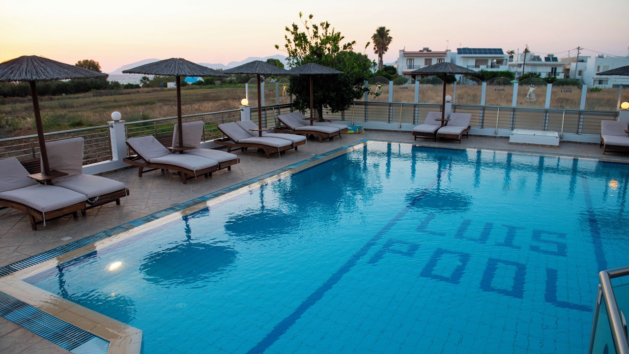 Photo of Outdoor in Mastichari