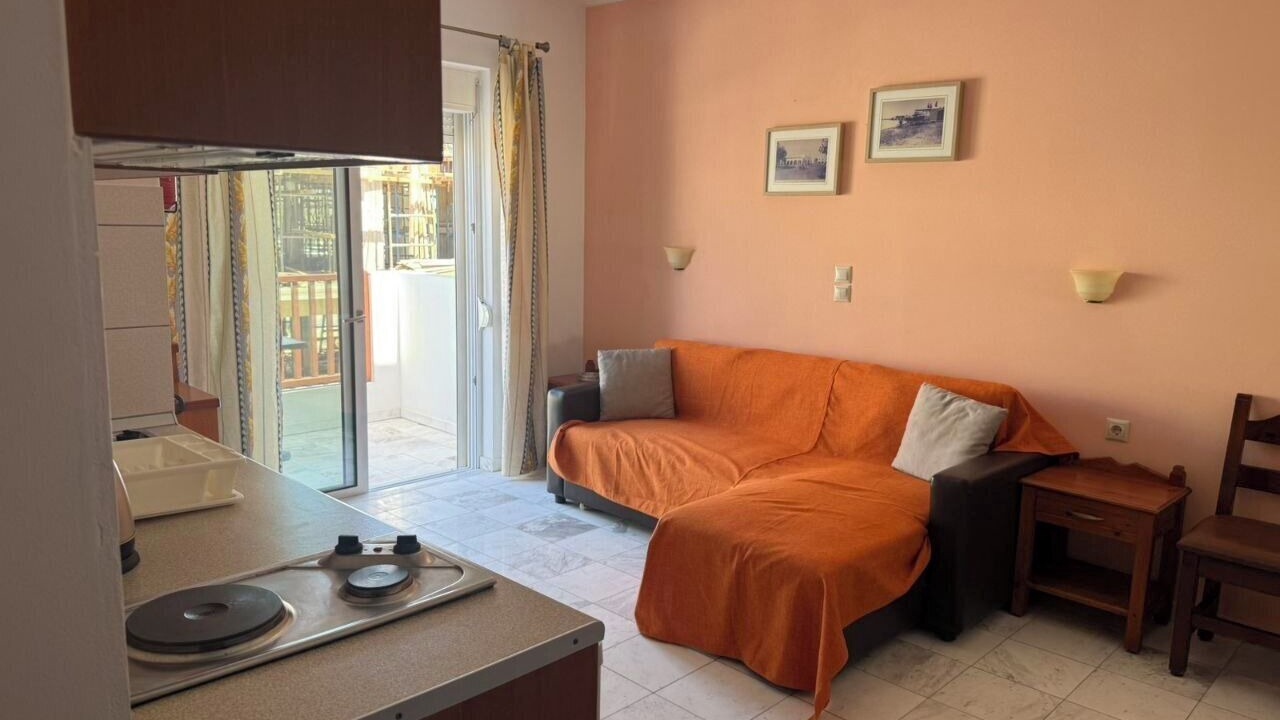Photo of Livingroom in Mastichari
