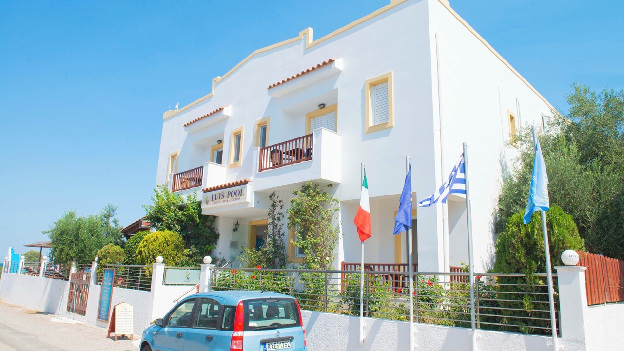 Photo of Outdoor in Mastichari