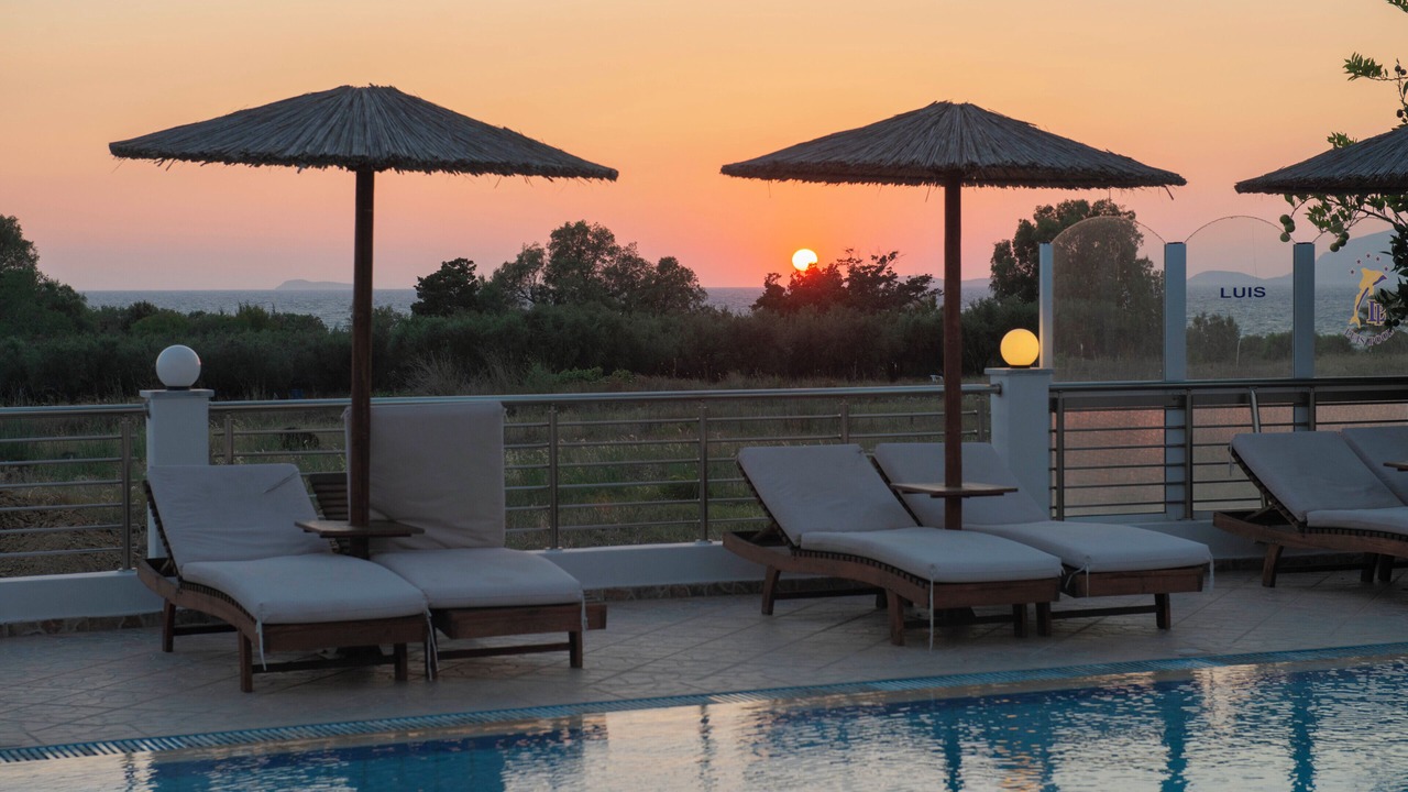 Photo of Outdoor in Mastichari