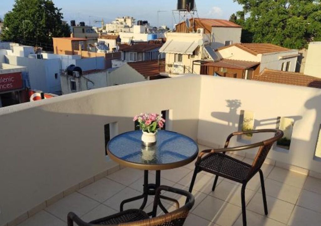 Photo of Outdoor in Chios