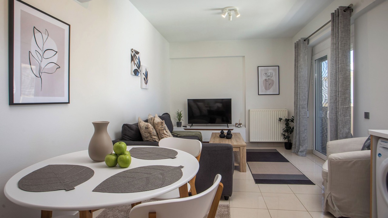Photo of Livingroom in Petaloudes