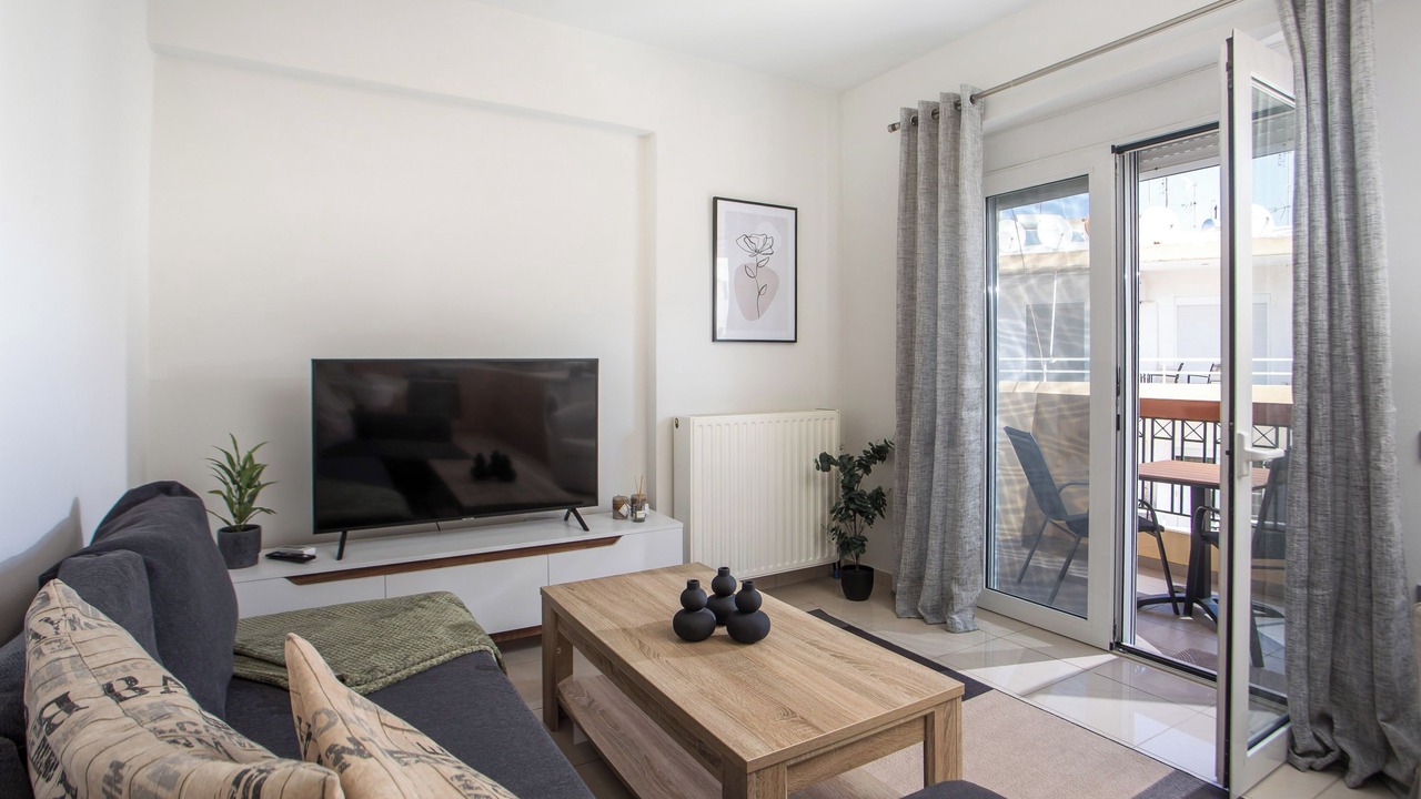 Photo of Livingroom in Petaloudes