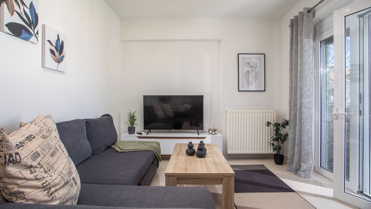 Photo of Livingroom in Petaloudes