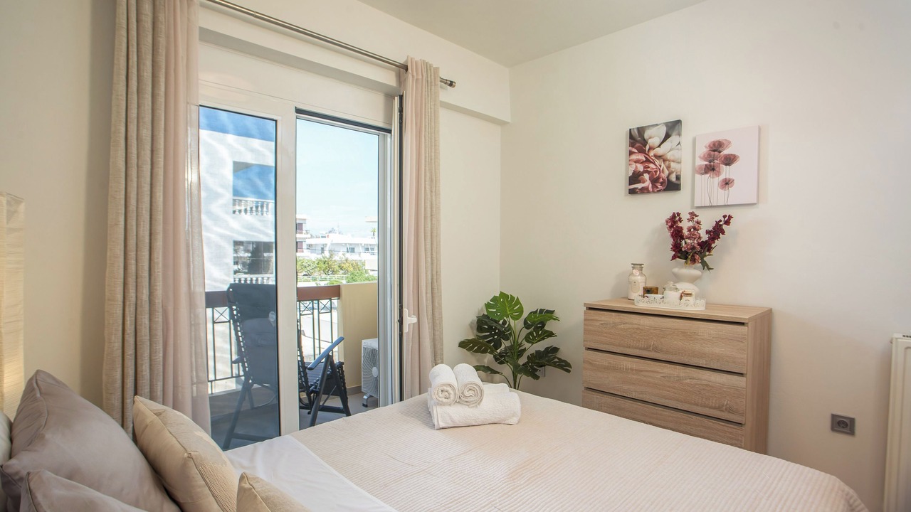 Photo of Bedroom in Petaloudes