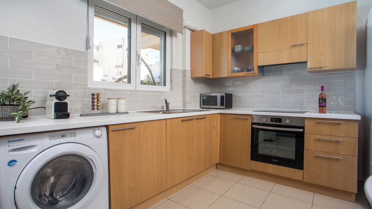 Photo of Kitchen in Petaloudes