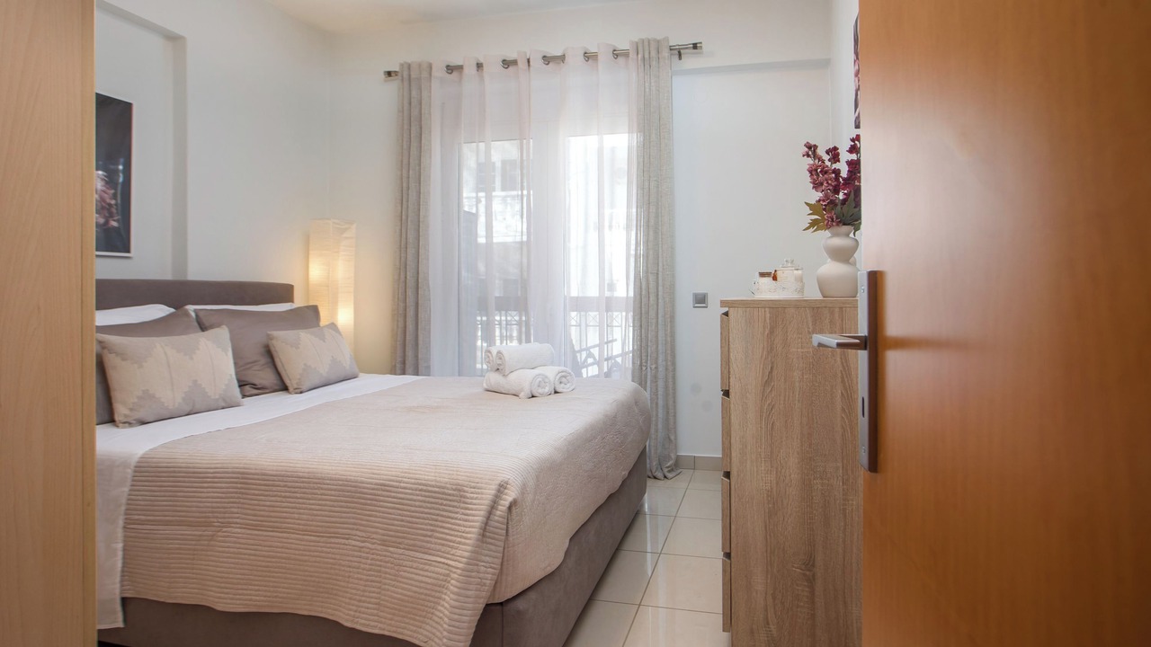 Photo of Bedroom in Petaloudes