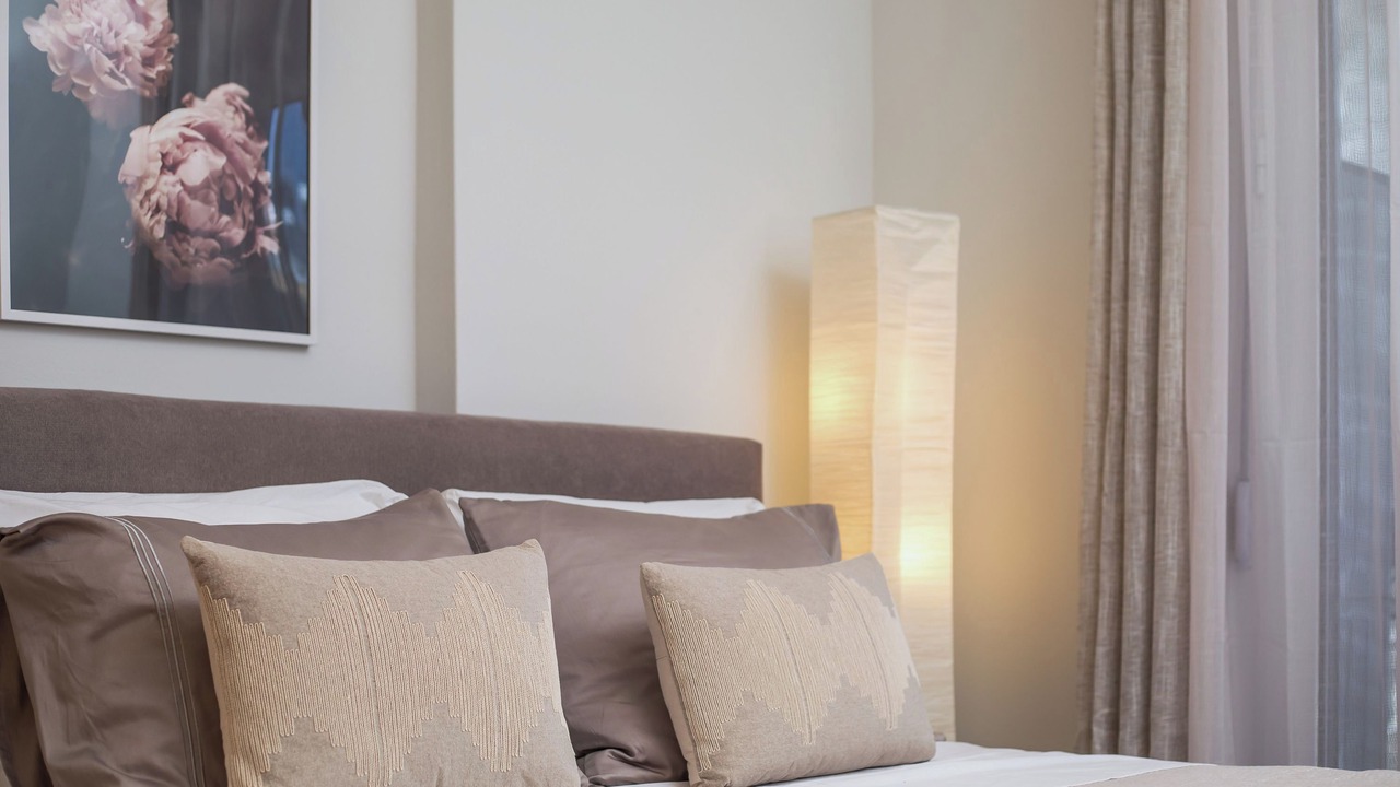 Photo of Bedroom in Petaloudes