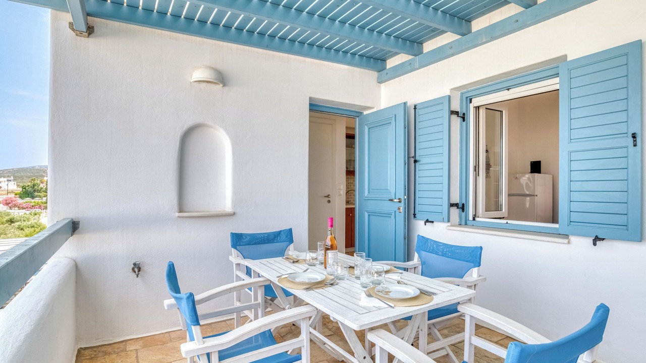 Photo of Outdoor in Aliki