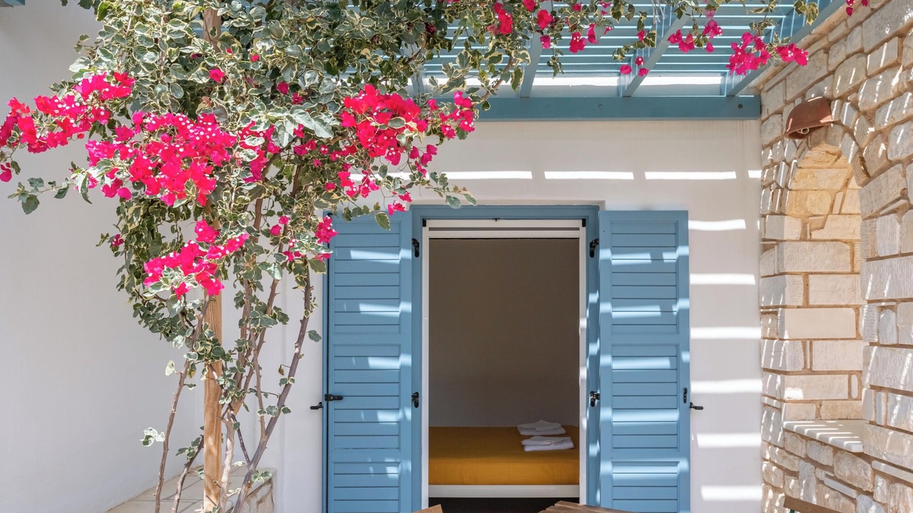 Photo of Patio Balcony in Aliki