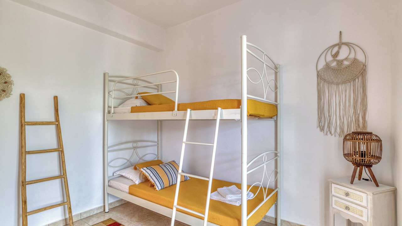 Photo of Bedroom in Aliki