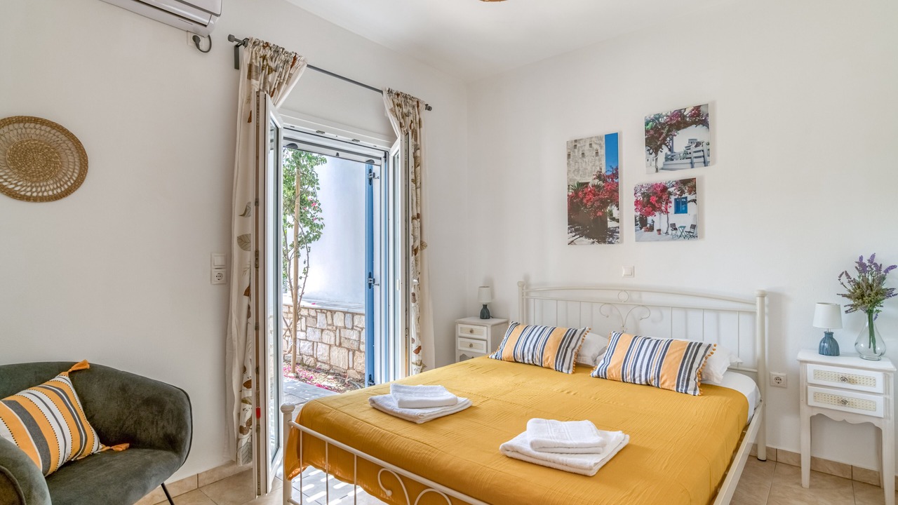 Photo of Bedroom in Aliki