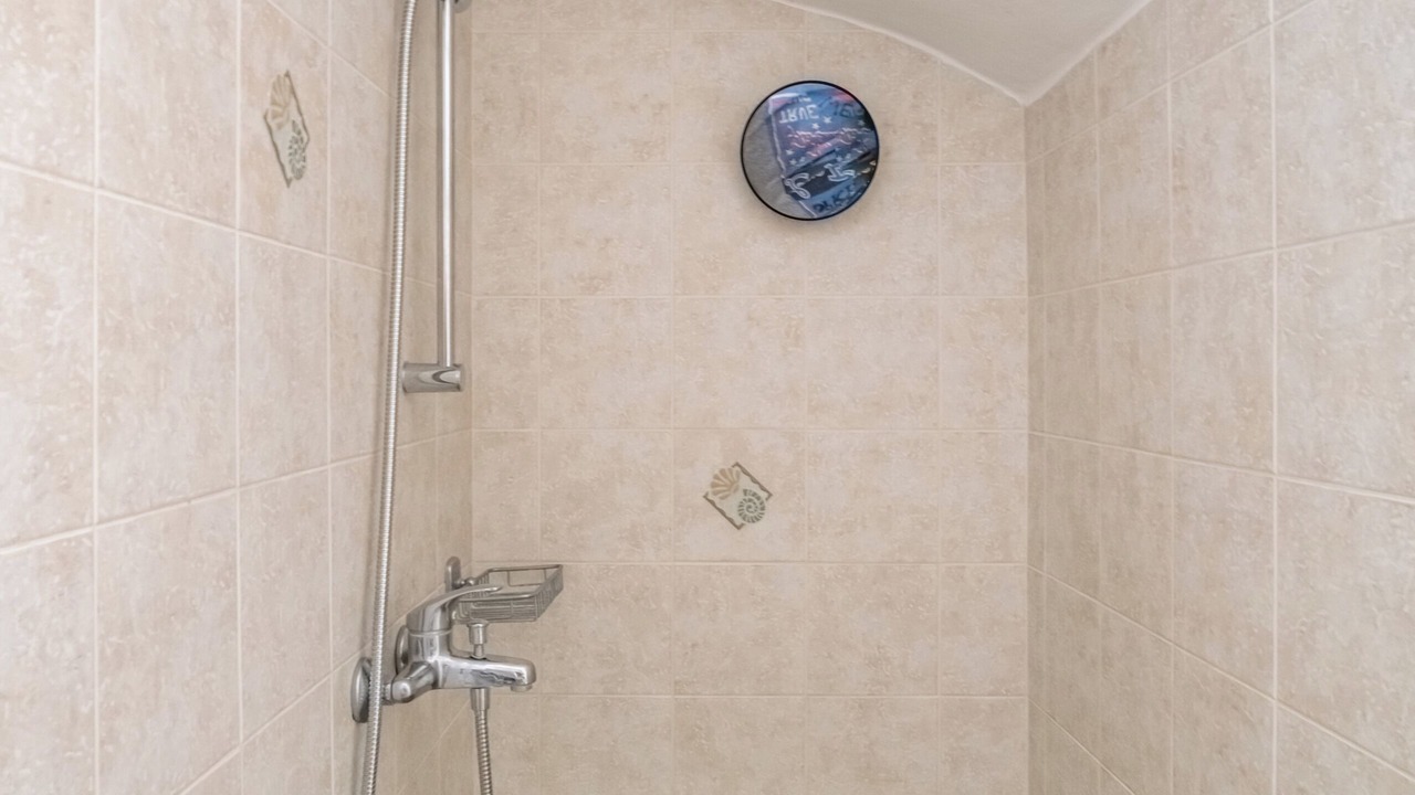 Photo of Bathroom in Aliki