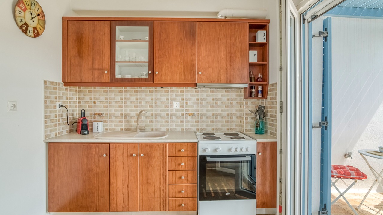 Photo of Kitchen in Aliki