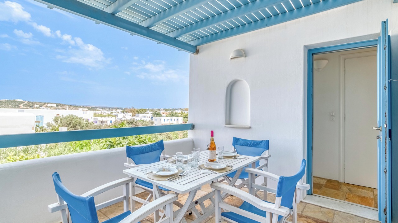 Photo of Outdoor in Aliki
