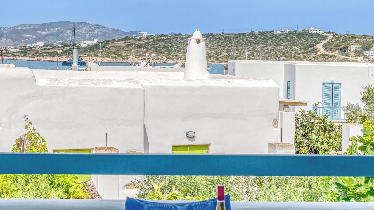 Photo of Outdoor in Aliki
