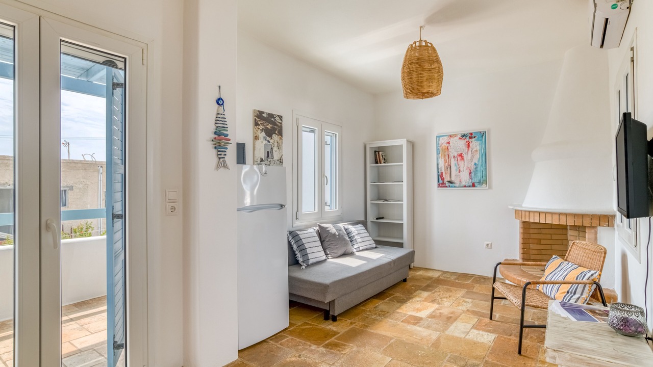 Photo of Livingroom in Aliki