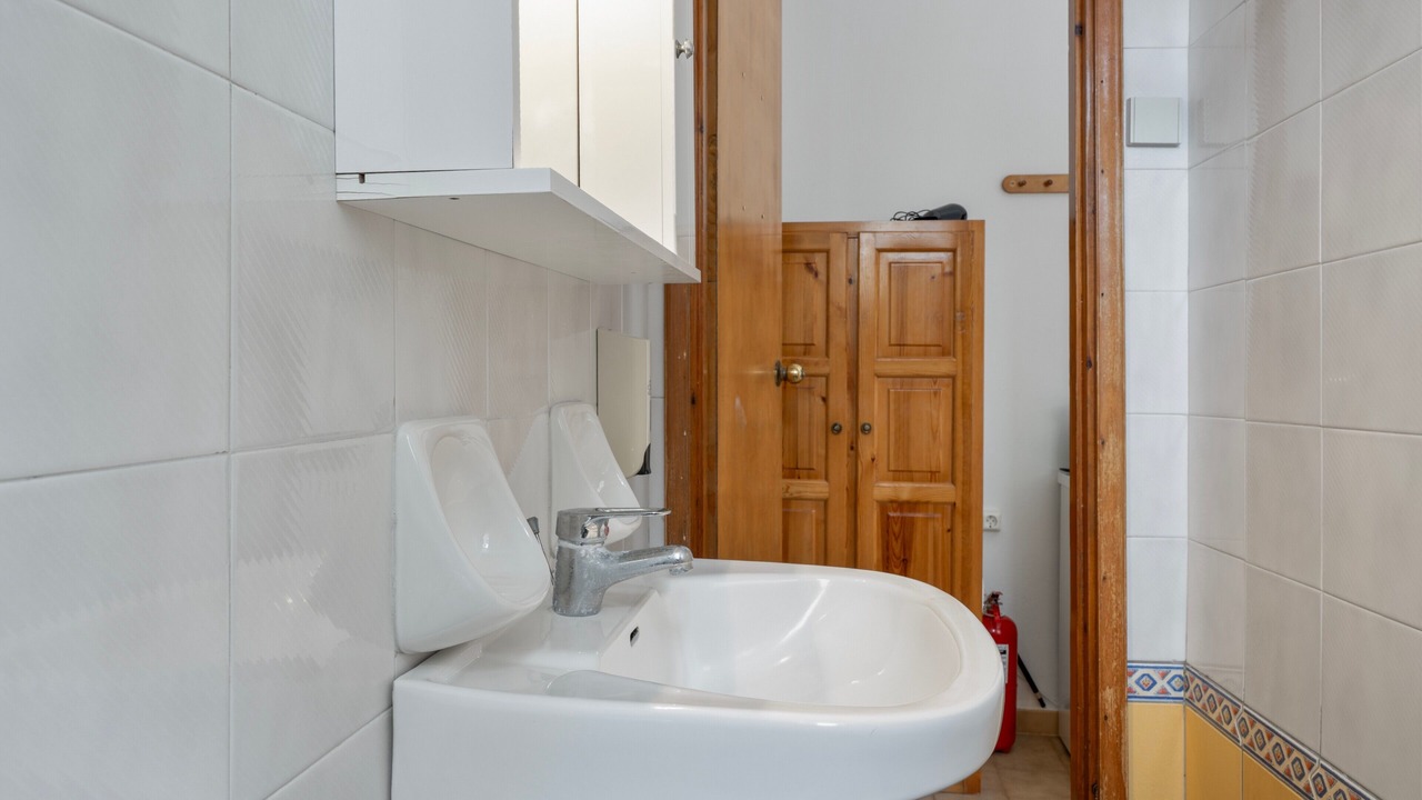 Photo of Bathroom in Aegiali