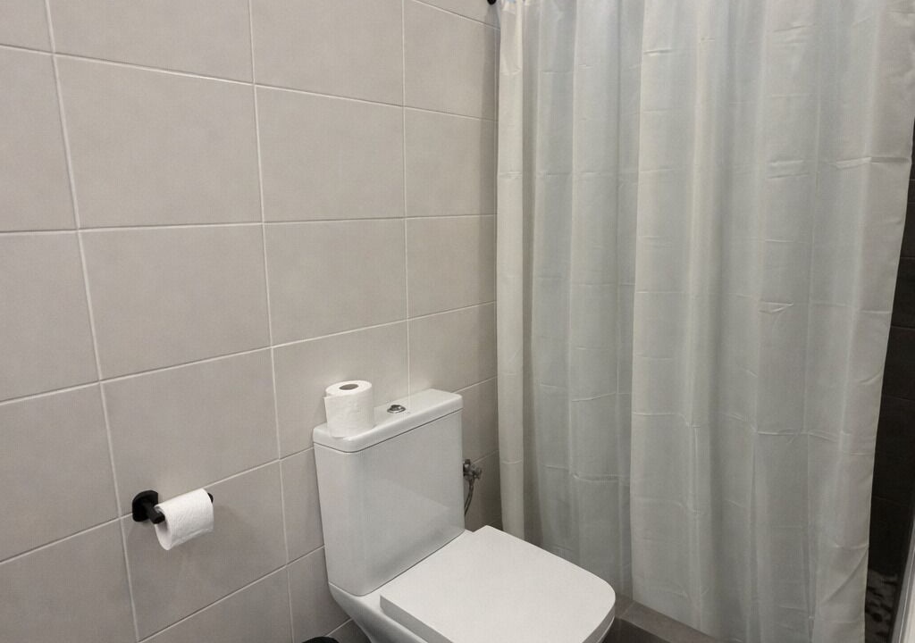 Photo of Bathroom in Agios Andreas