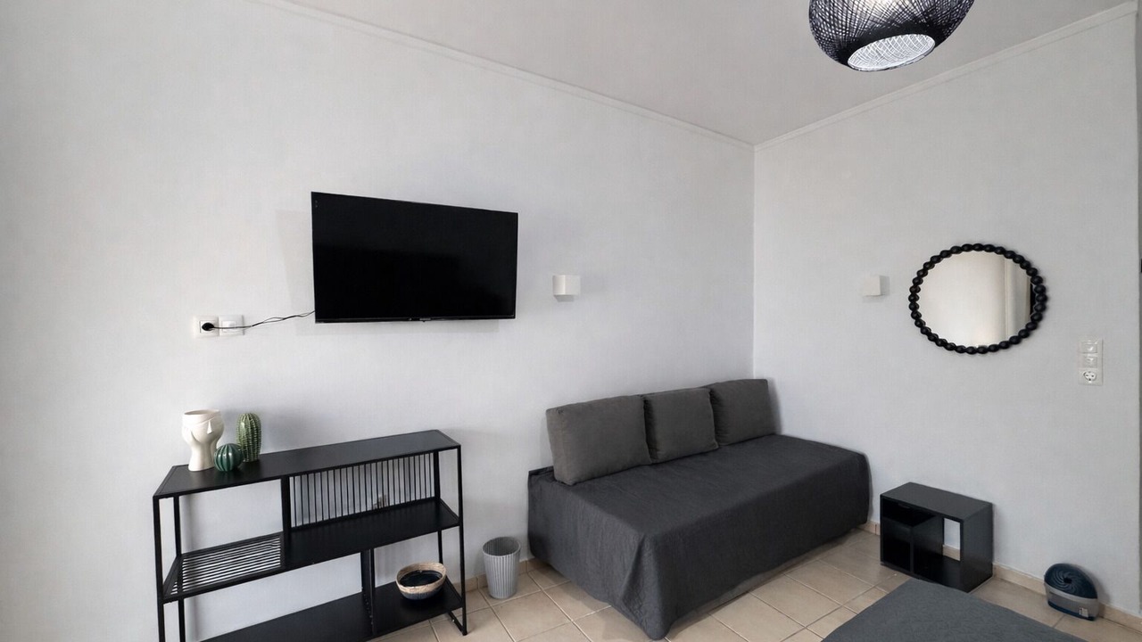 Photo of Bedroom in Agios Andreas