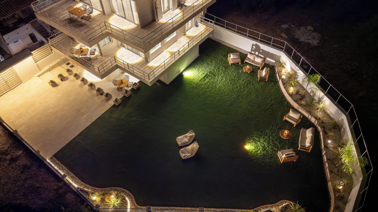 Photo of Outdoor in Loutra Oraias Elenis