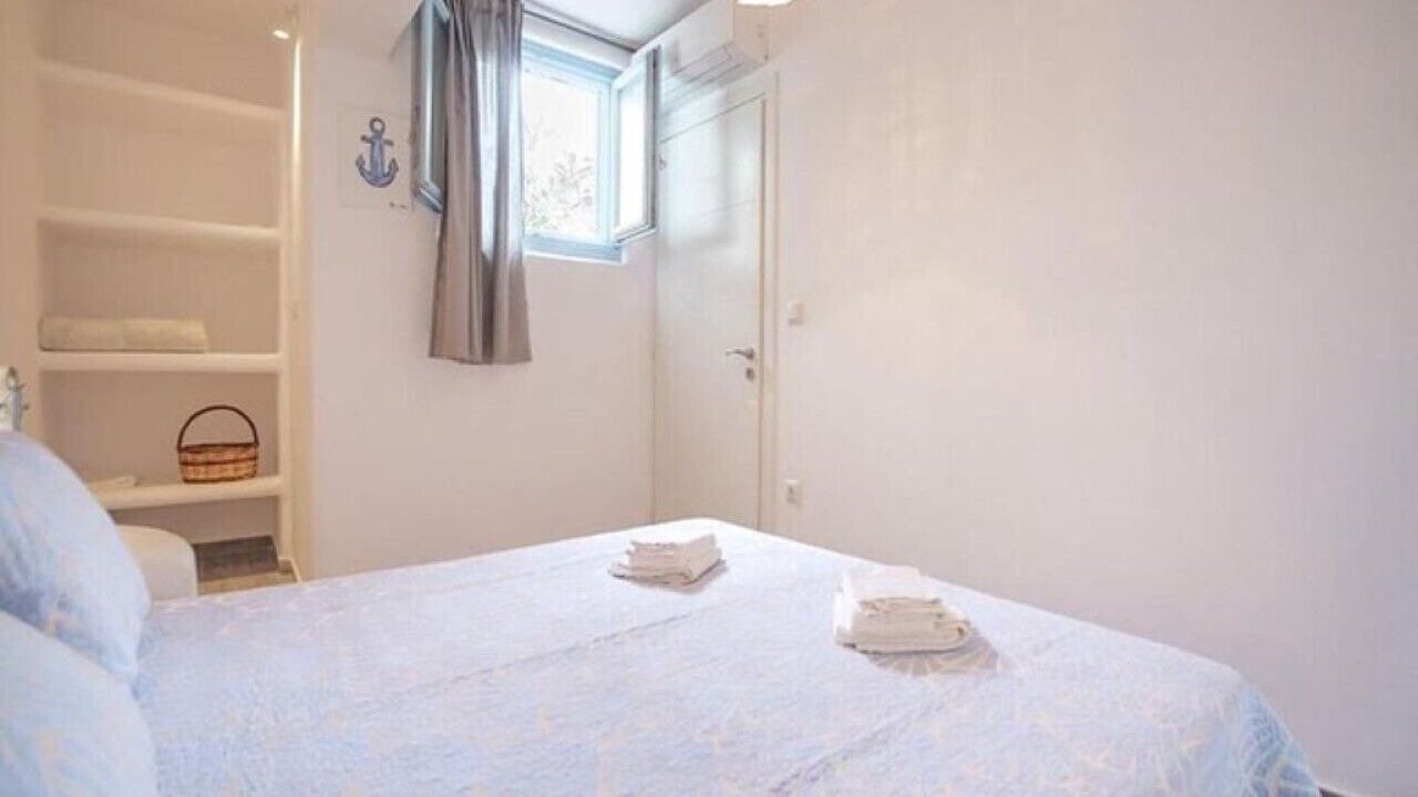 Photo of Bedroom in Mikri Vigla