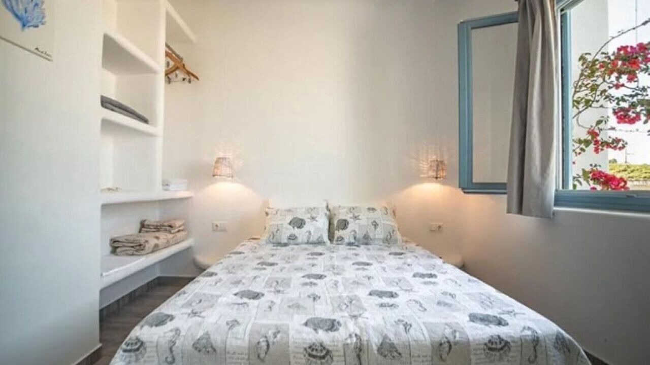 Photo of Bedroom in Mikri Vigla