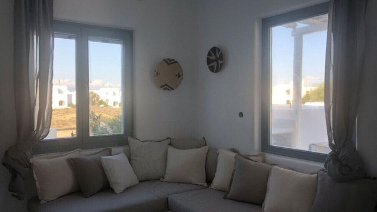 Photo of Livingroom in Mikri Vigla