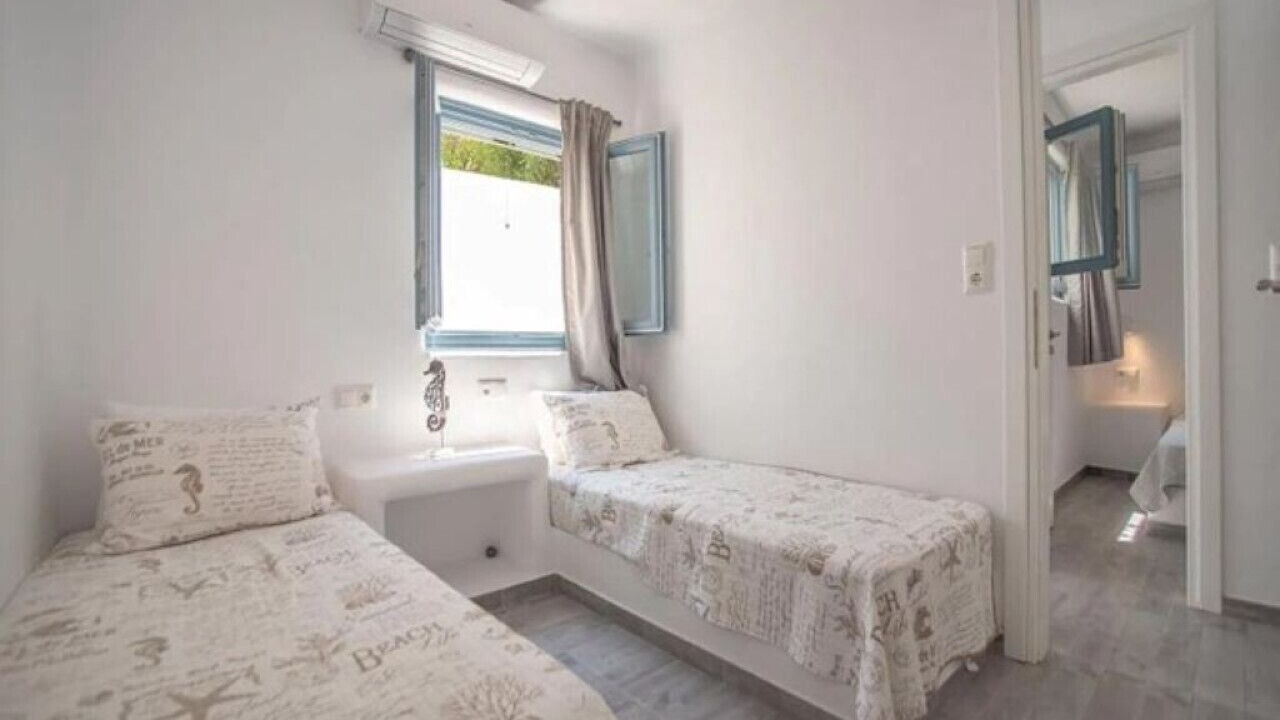 Photo of Bedroom in Mikri Vigla