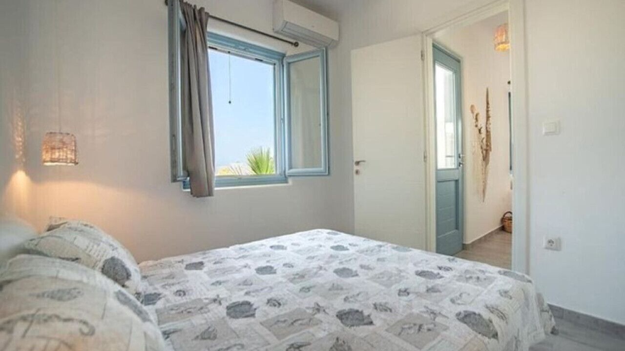 Photo of Bedroom in Mikri Vigla