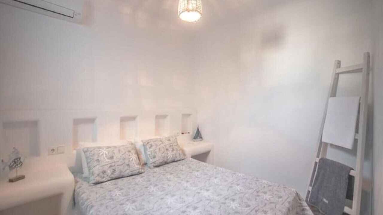 Photo of Bedroom in Mikri Vigla
