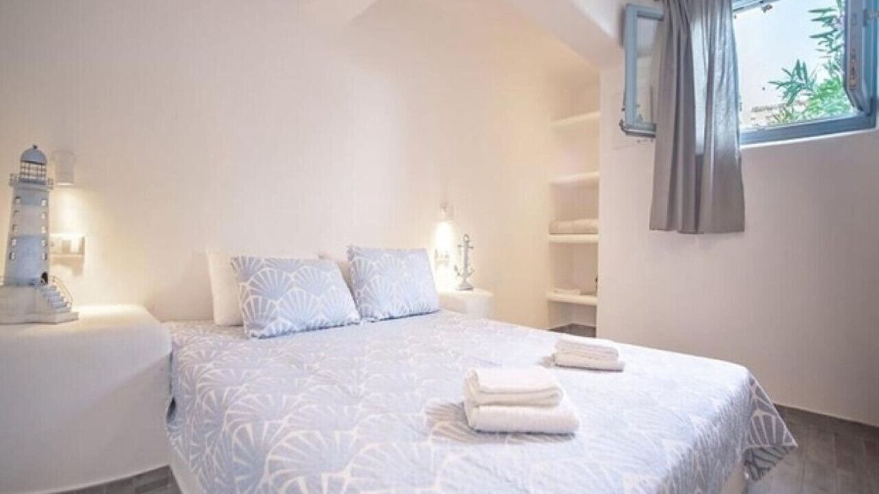 Photo of Bedroom in Mikri Vigla