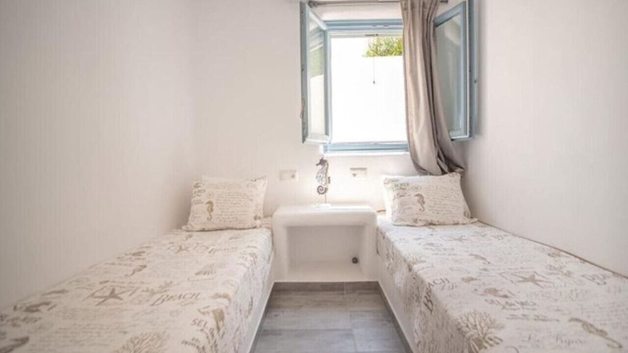 Photo of Bedroom in Mikri Vigla
