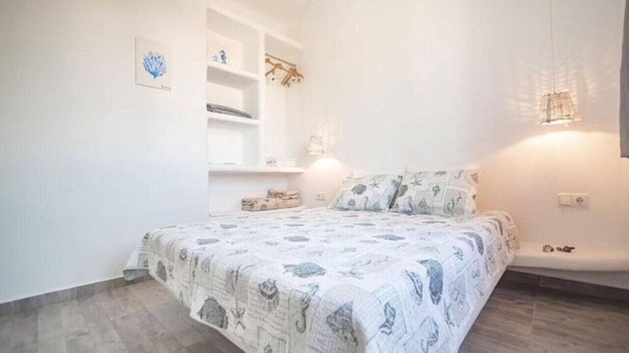 Photo of Bedroom in Mikri Vigla