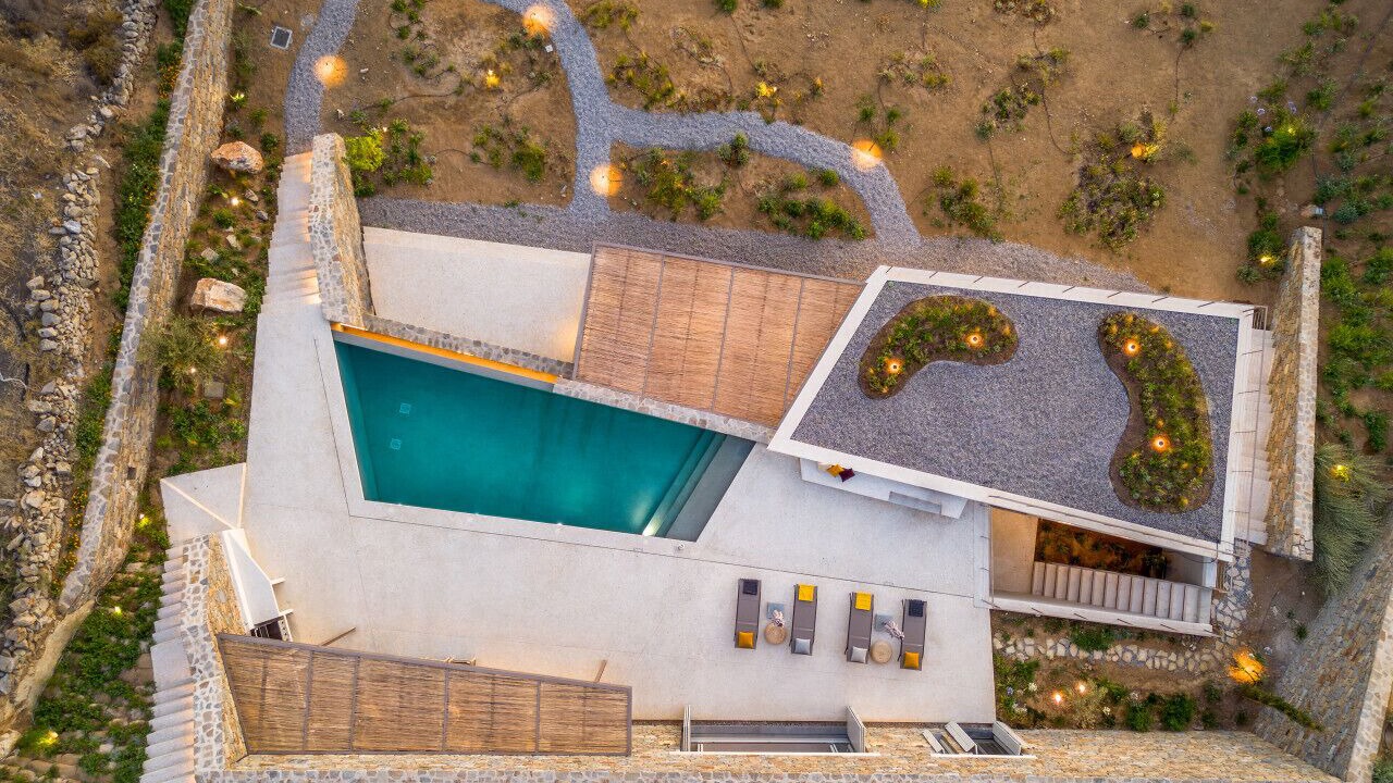 Photo of Outdoor in Vivlos