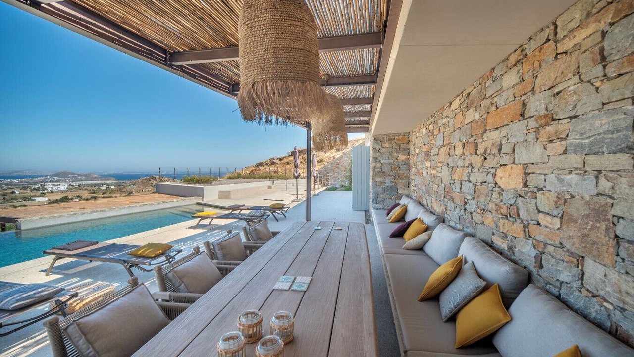Photo of Outdoor in Vivlos
