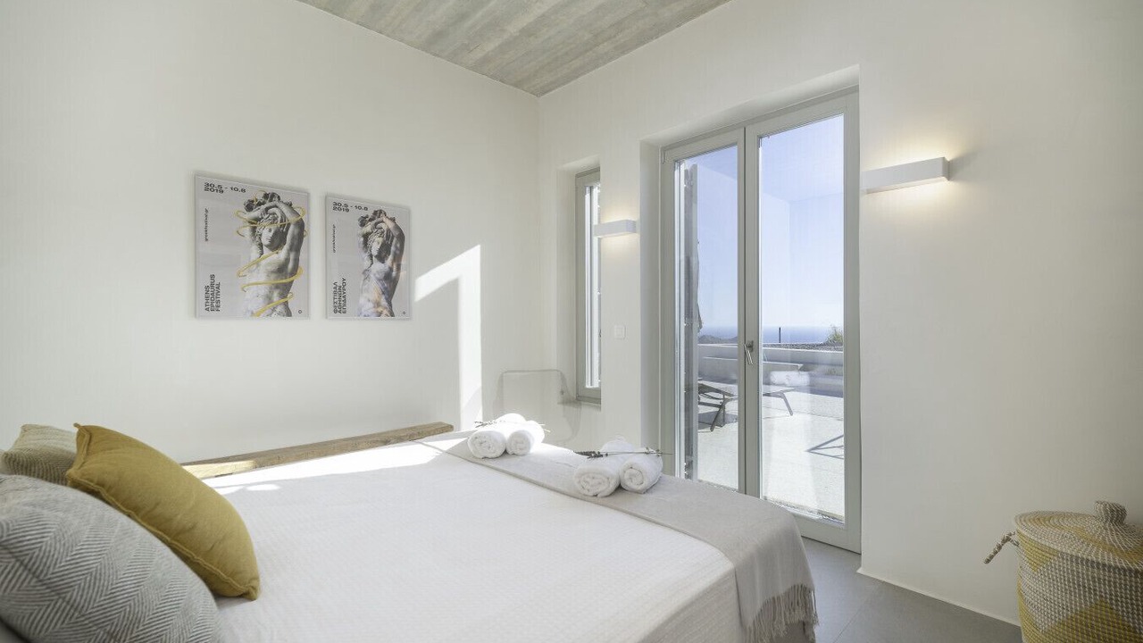 Photo of Bedroom in Vivlos