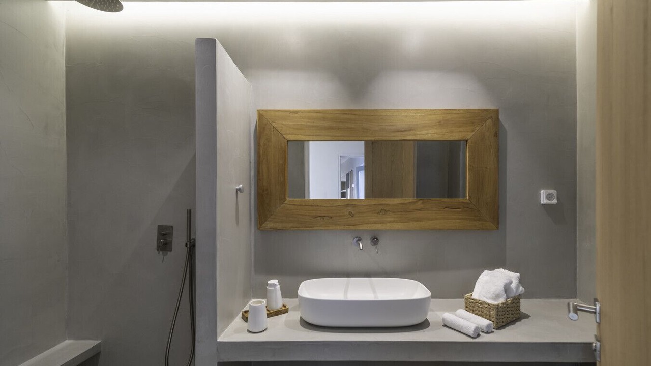 Photo of Bathroom in Vivlos