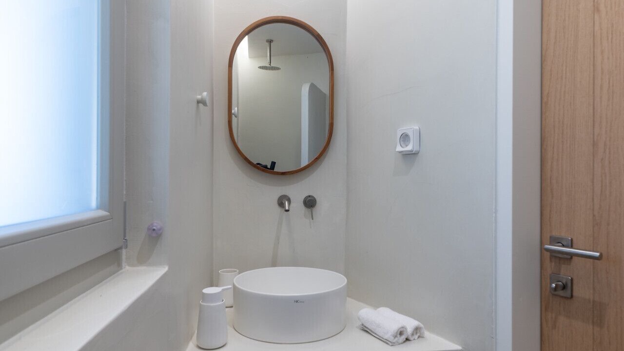 Photo of Bathroom in Vivlos
