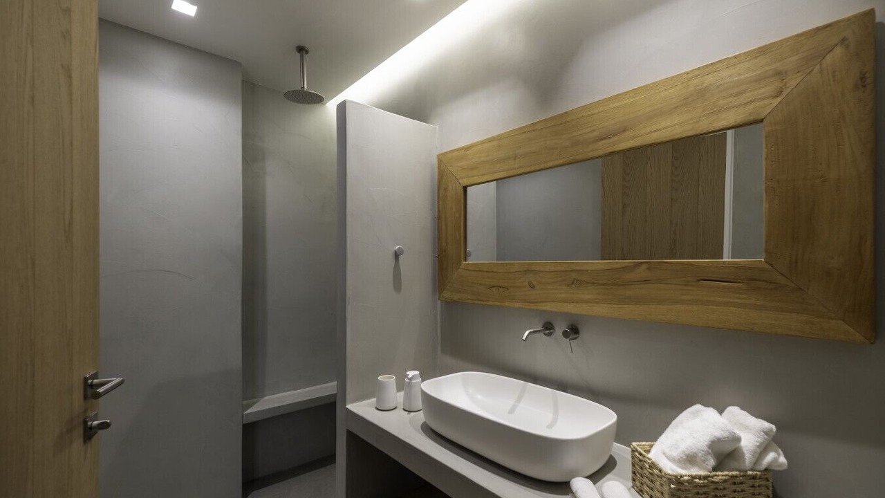 Photo of Bathroom in Vivlos