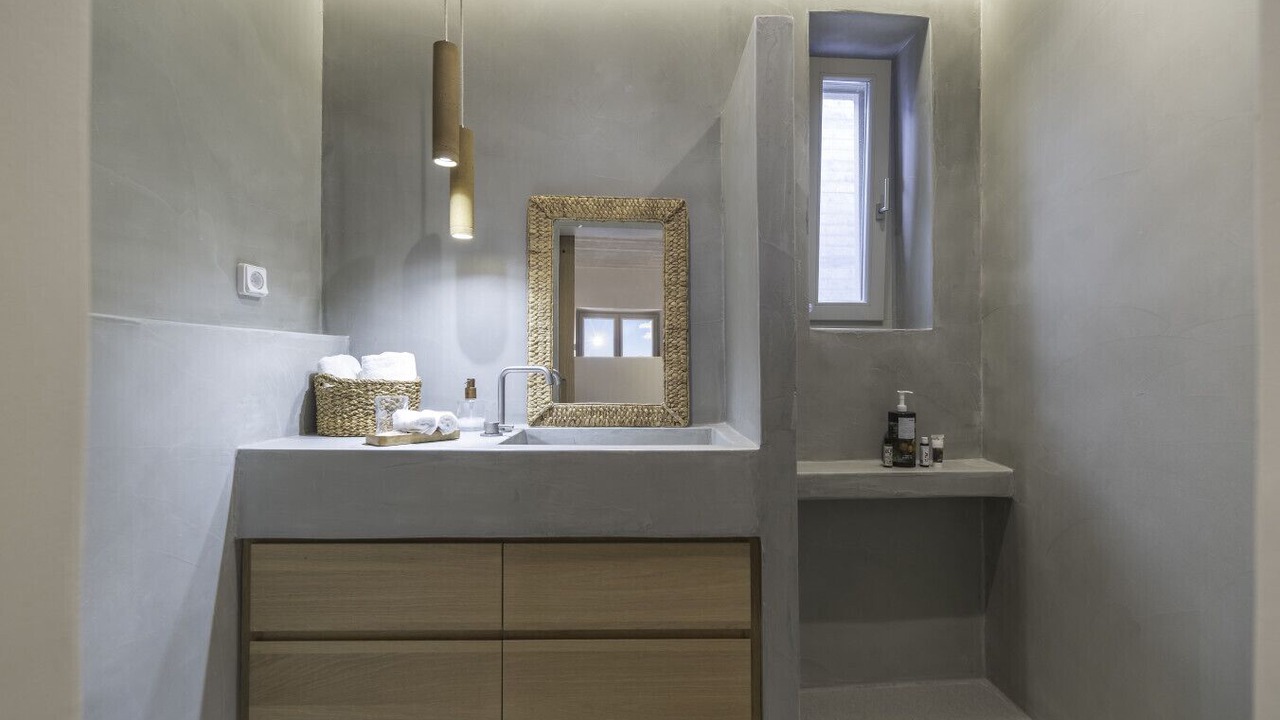 Photo of Bathroom in Vivlos