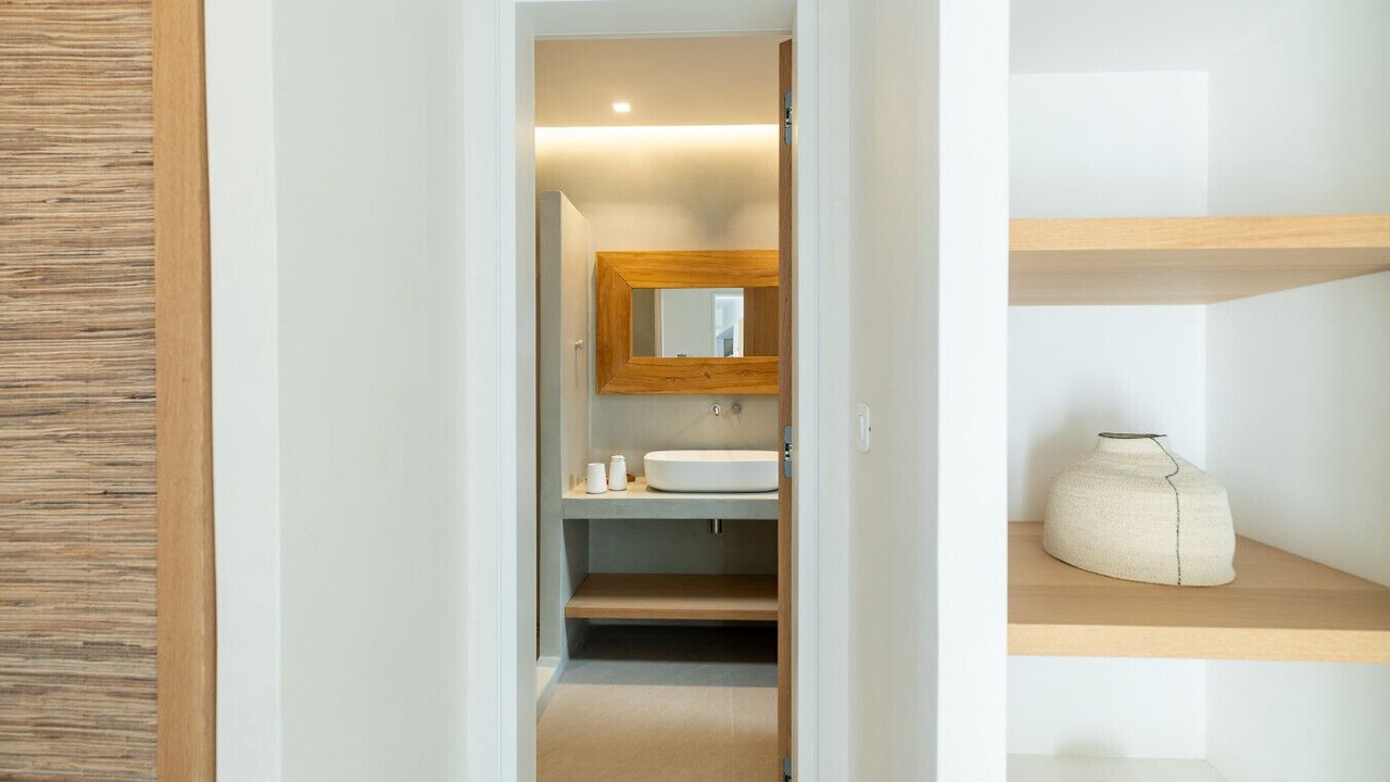 Photo of Bathroom in Vivlos
