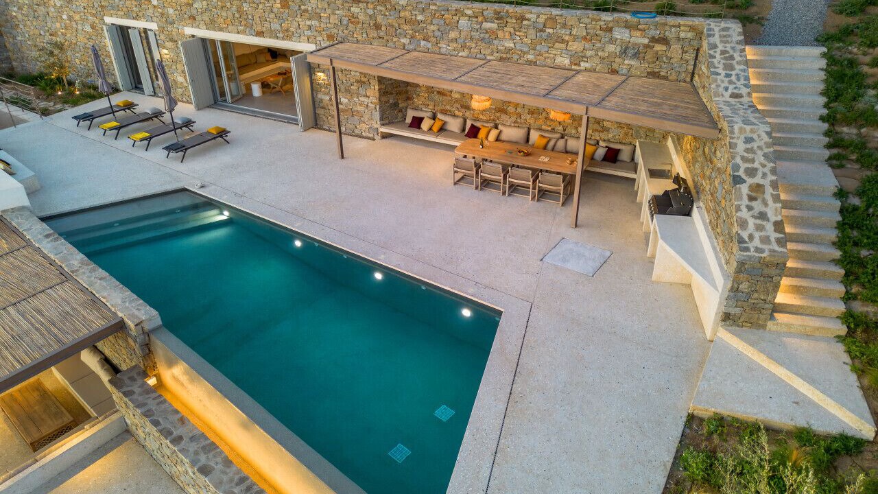 Photo of Outdoor in Vivlos