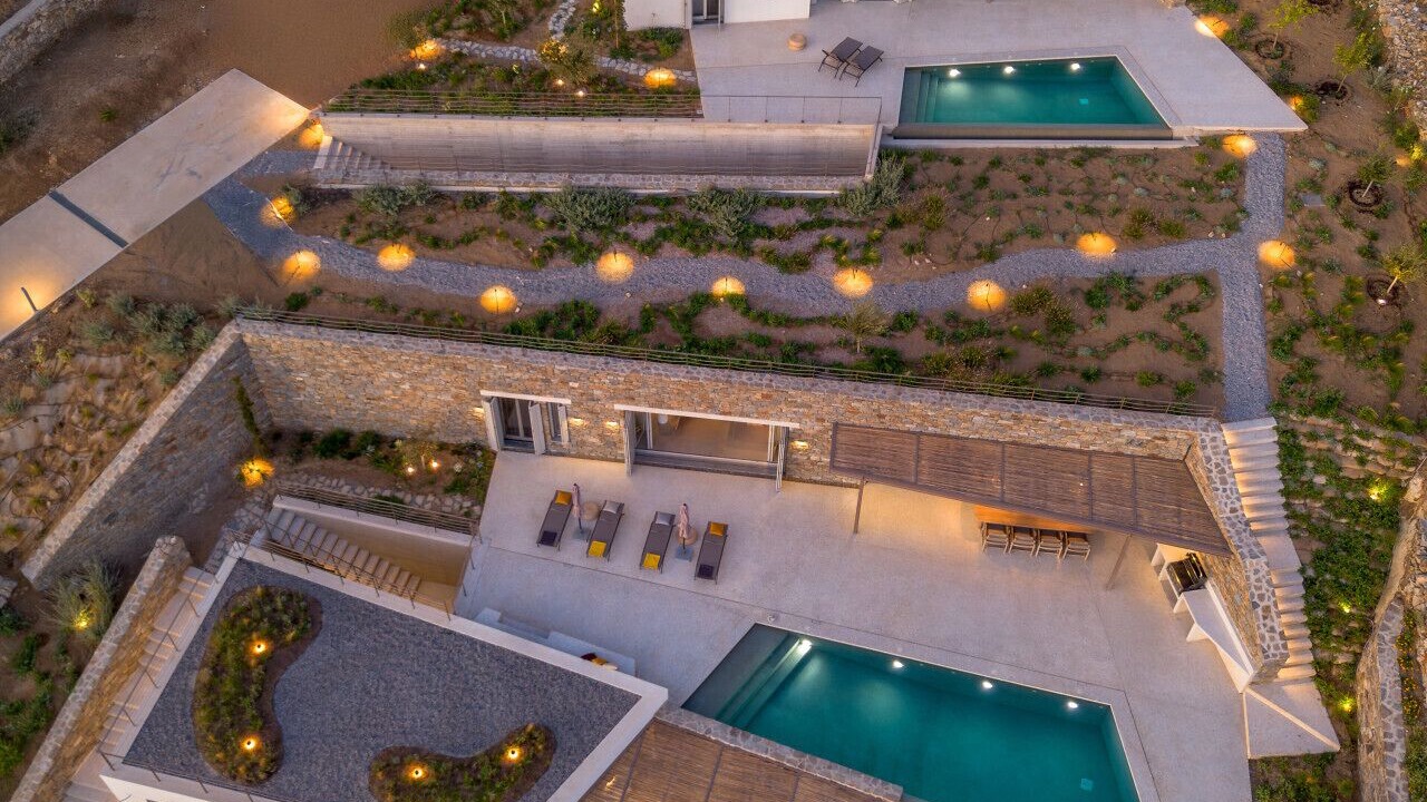 Photo of Outdoor in Vivlos