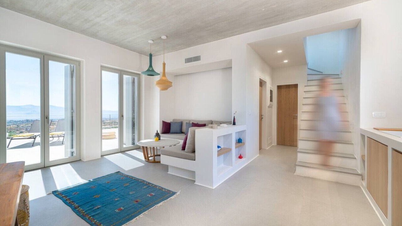 Photo of Livingroom in Vivlos