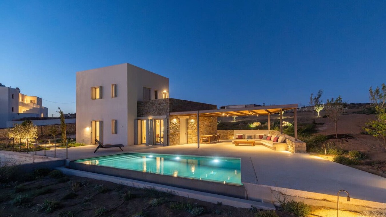 Photo of Outdoor in Vivlos