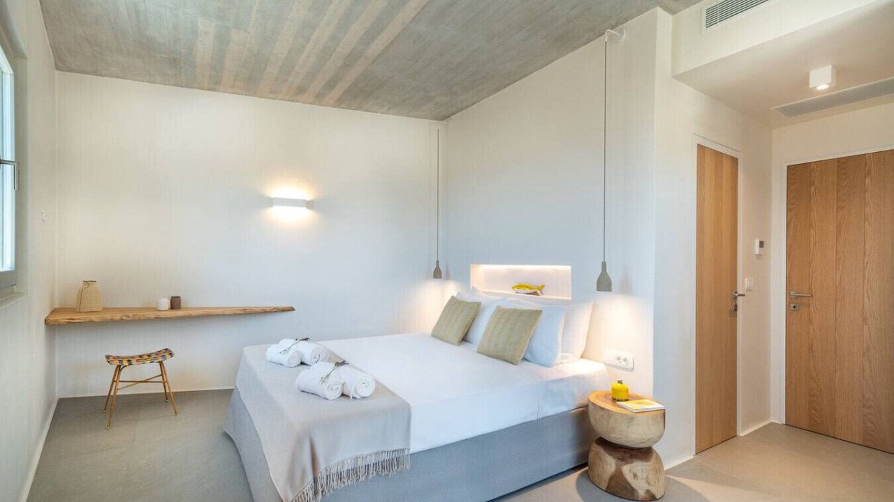 Photo of Bedroom in Vivlos