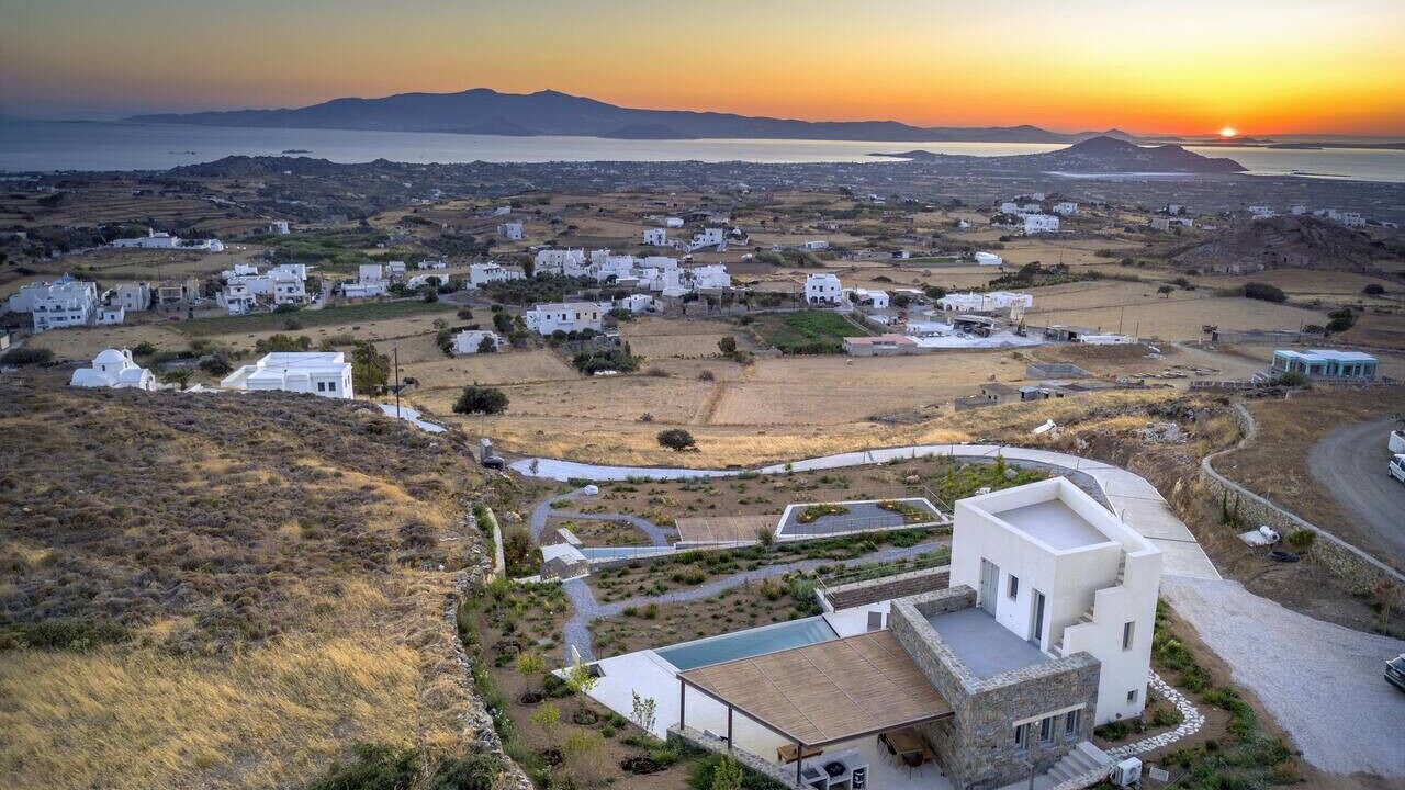 Photo of Outdoor in Vivlos