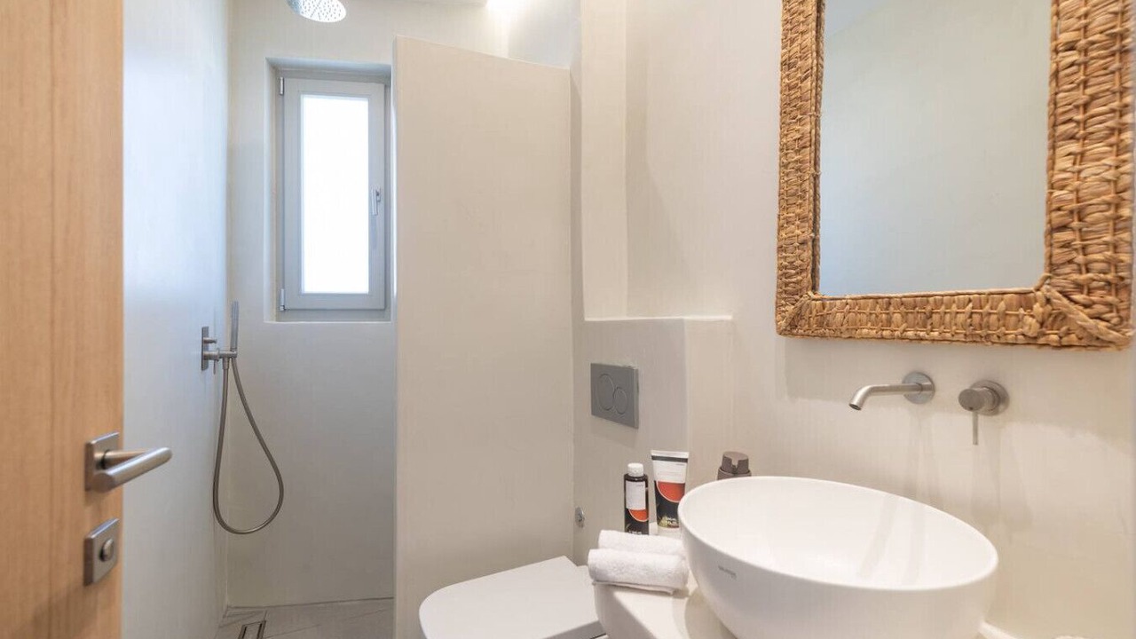 Photo of Bathroom in Vivlos