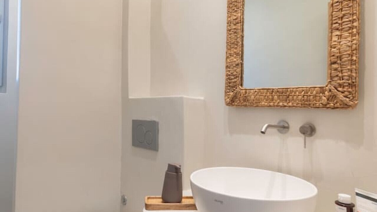 Photo of Bathroom in Vivlos